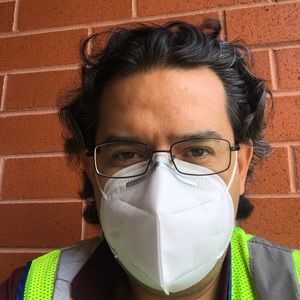 Meet your Posher, Diego